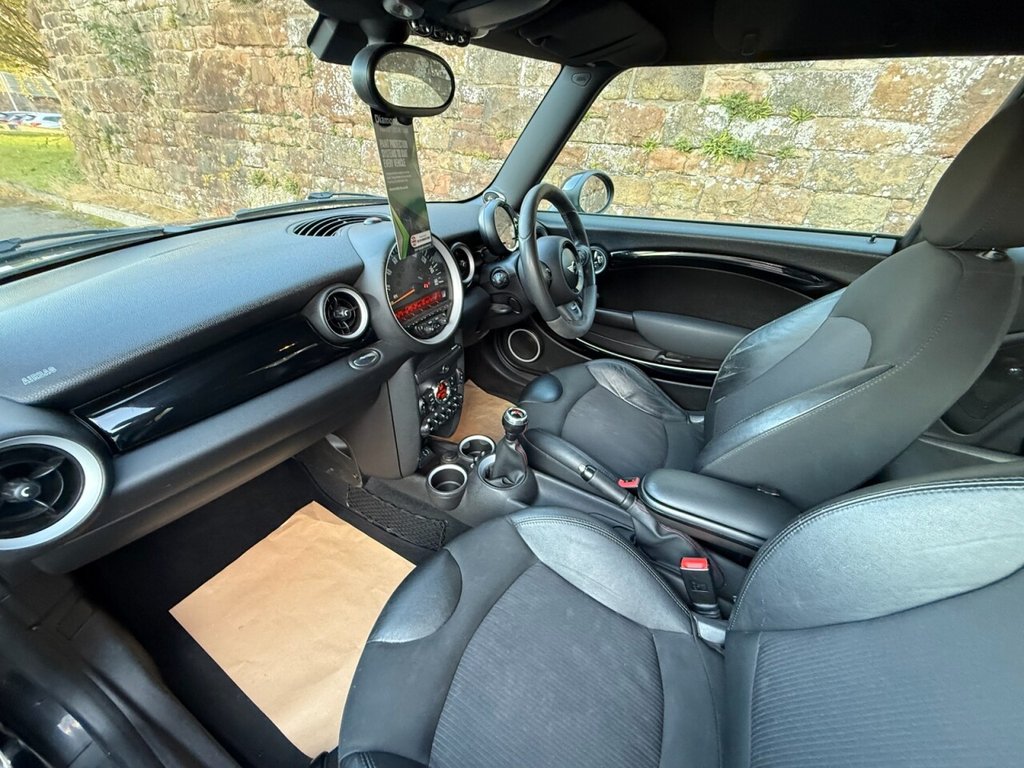 Used MINI Hatch 2013 for sale - 76820321: Photo 11