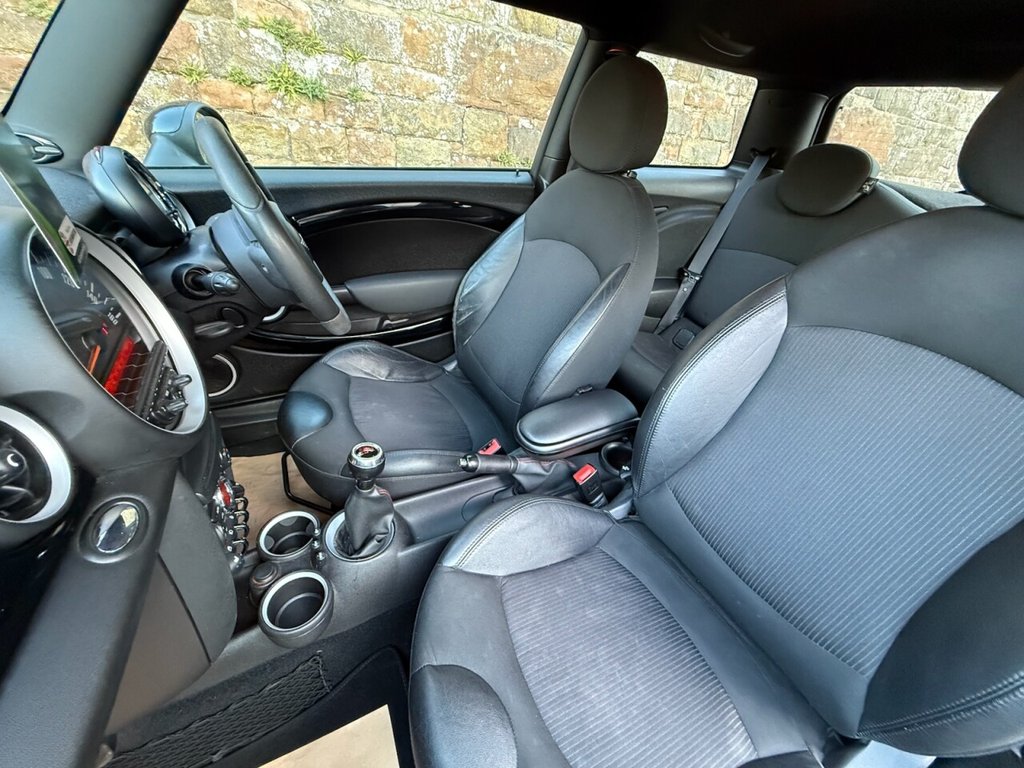 Used MINI Hatch 2013 for sale - 76820321: Photo 12