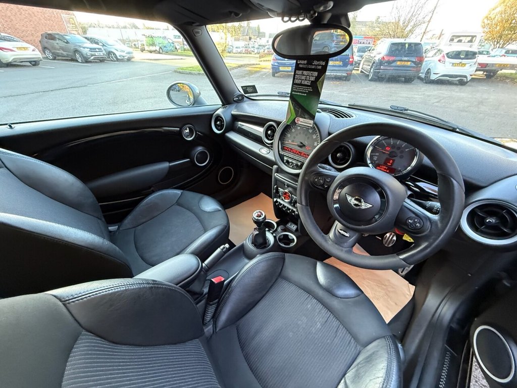 Used MINI Hatch 2013 for sale - 76820321: Photo 13