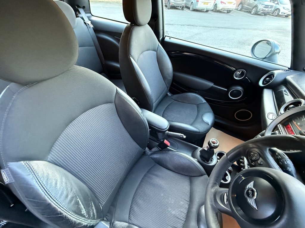 Used MINI Hatch 2013 for sale - 76820321: Photo 14