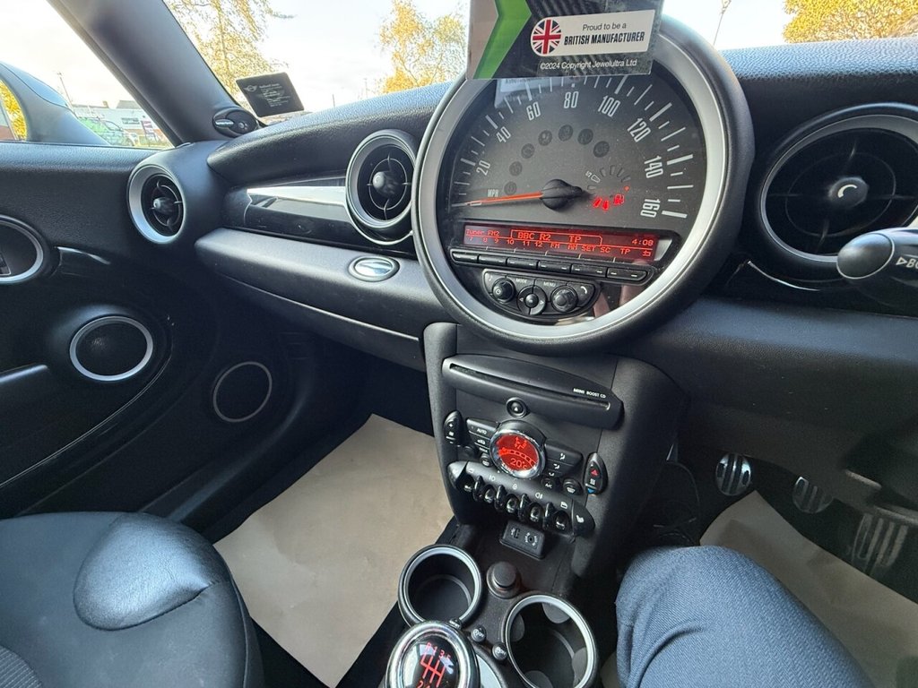 Used MINI Hatch 2013 for sale - 76820321: Photo 18