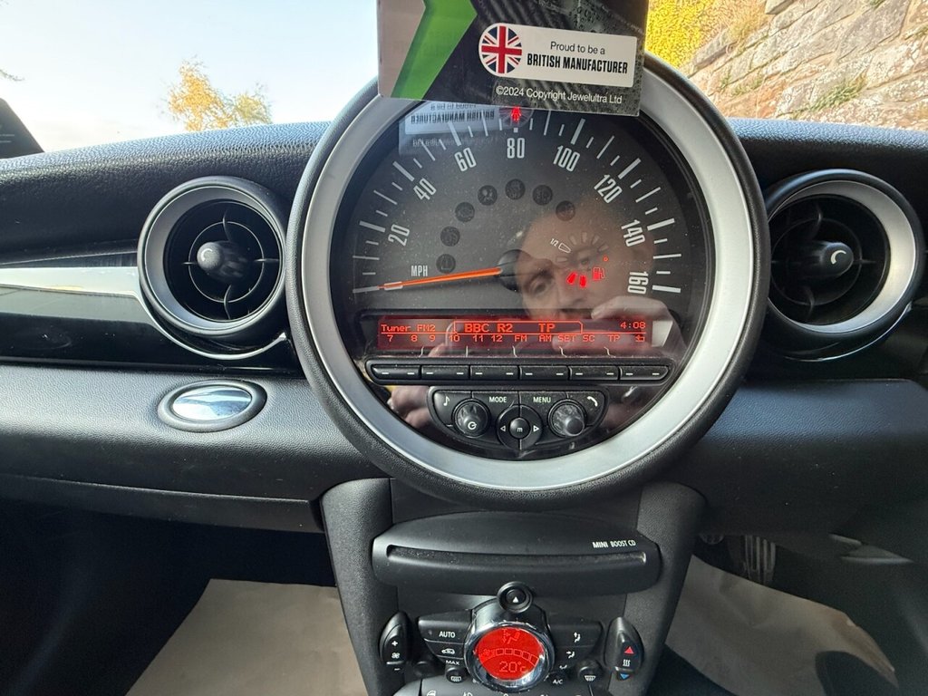 Used MINI Hatch 2013 for sale - 76820321: Photo 19