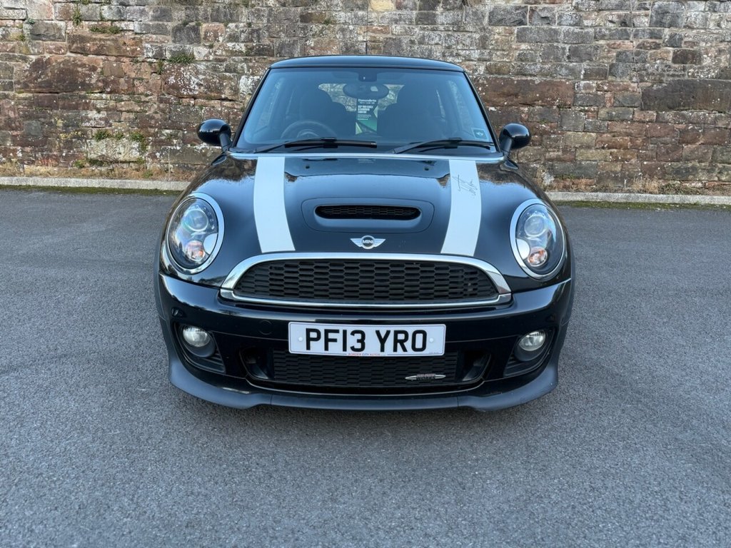Used MINI Hatch 2013 for sale - 76820321: Photo 2