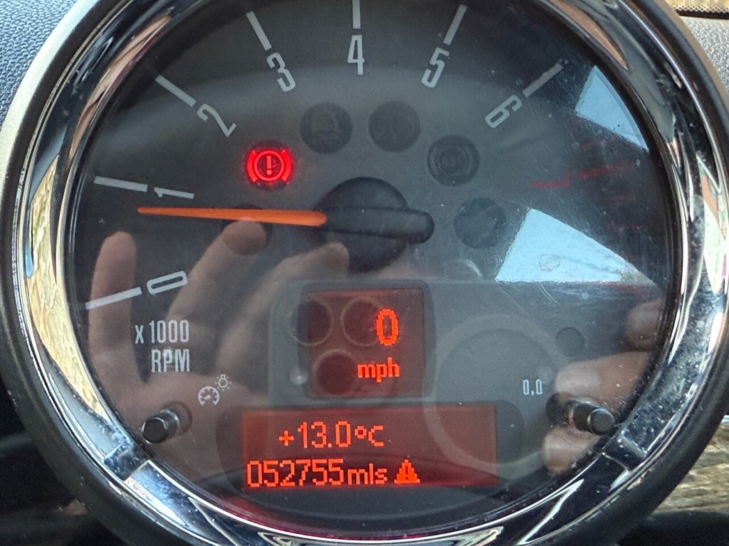 Used MINI Hatch 2013 for sale - 76820321: Photo 20