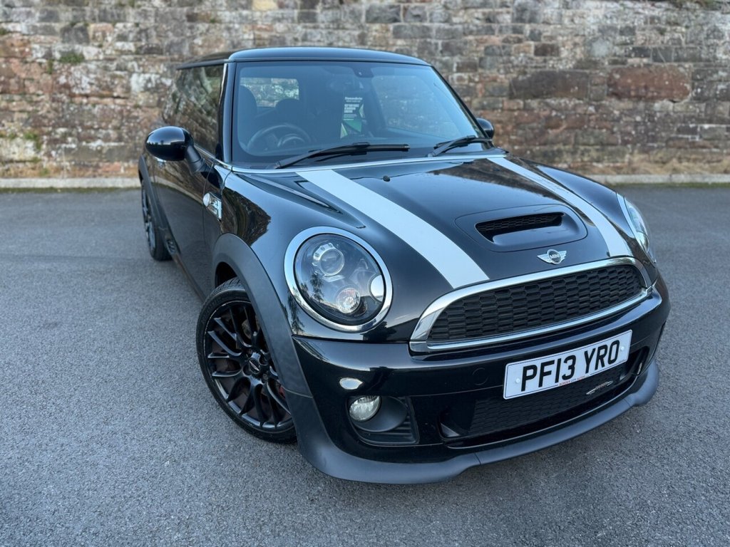 Used MINI Hatch 2013 for sale - 76820321: Photo 3