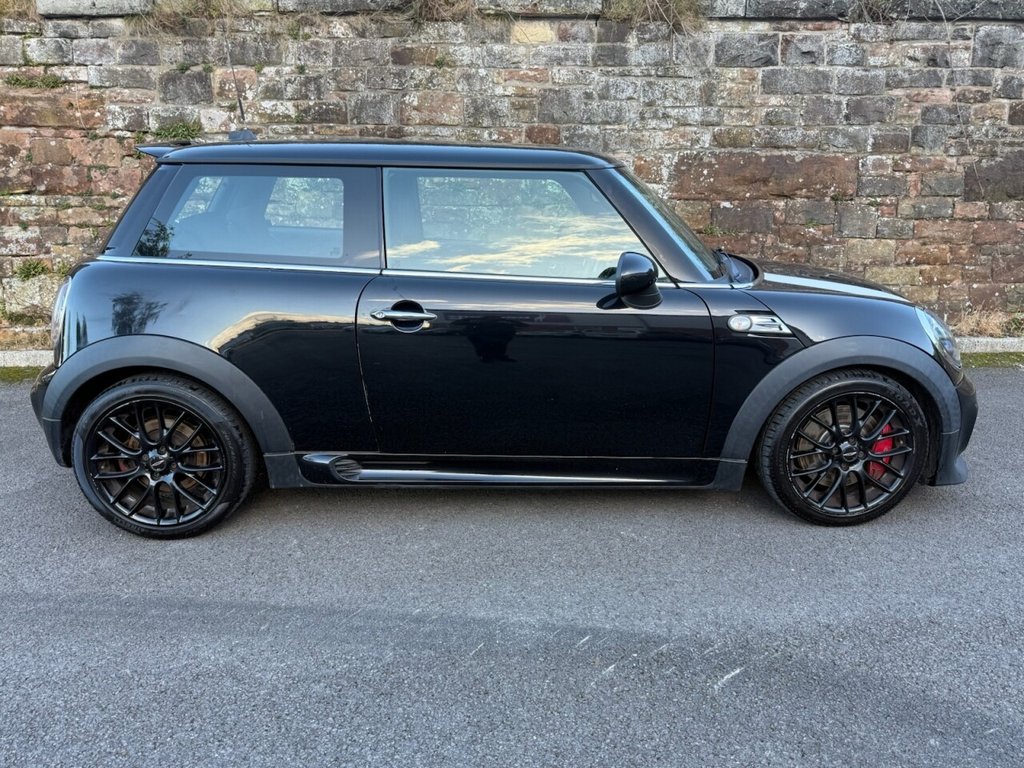 Used MINI Hatch 2013 for sale - 76820321: Photo 5