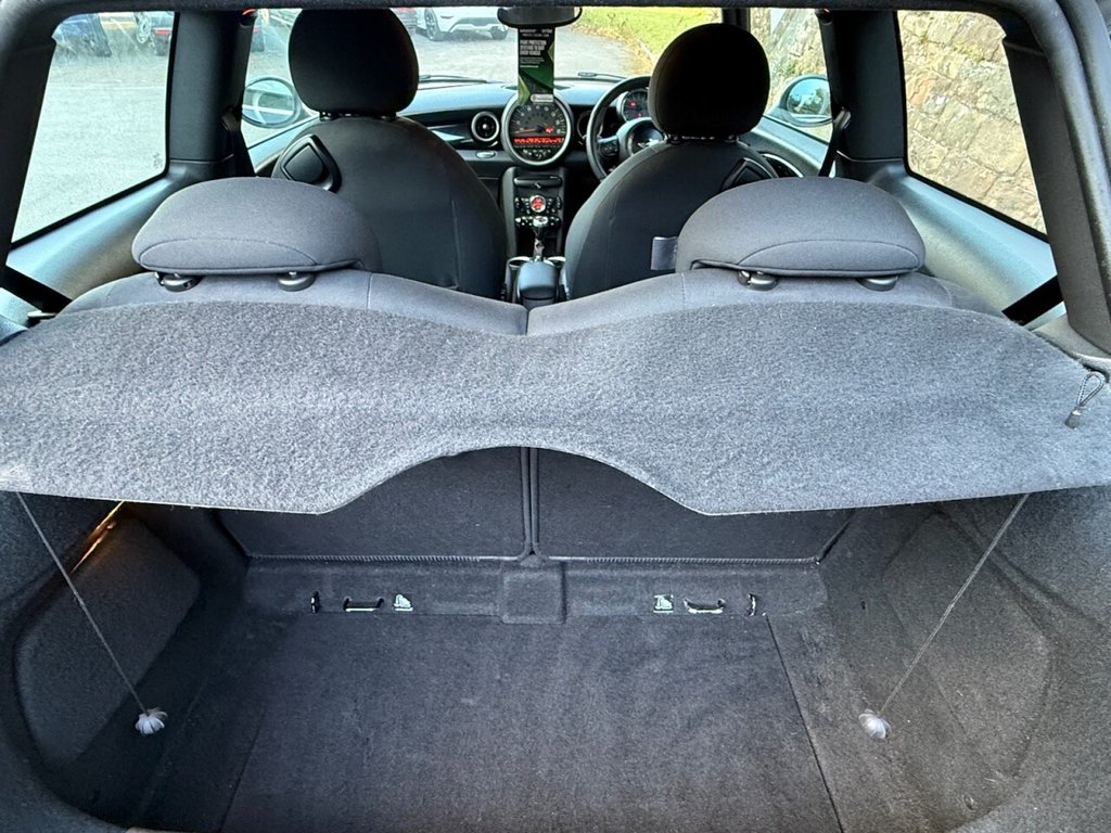 Used MINI Hatch 2013 for sale - 76820321: Photo 7