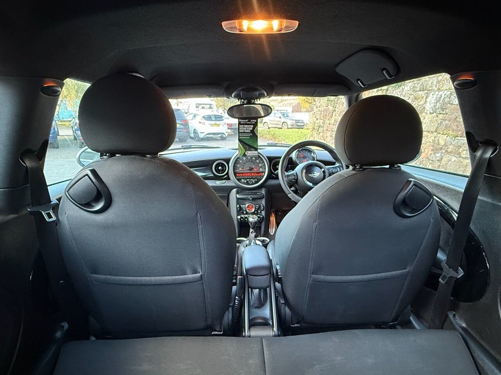 Used MINI Hatch 2013 for sale - 76820321: Photo 8