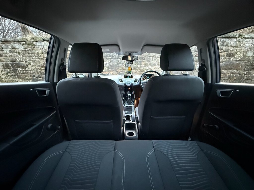 Used Ford Fiesta 2013 for sale - 77571708: Photo 10