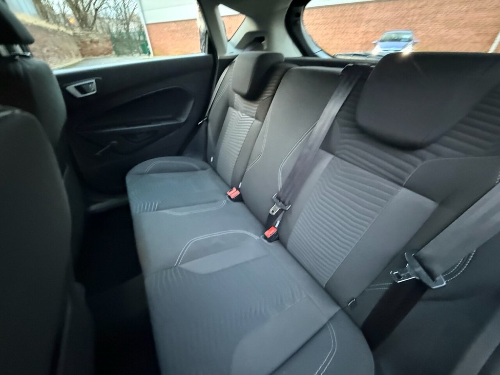 Used Ford Fiesta 2013 for sale - 77571708: Photo 12