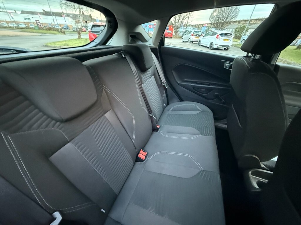 Used Ford Fiesta 2013 for sale - 77571708: Photo 13