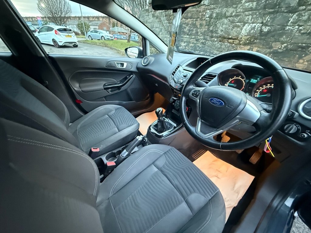 Used Ford Fiesta 2013 for sale - 77571708: Photo 19