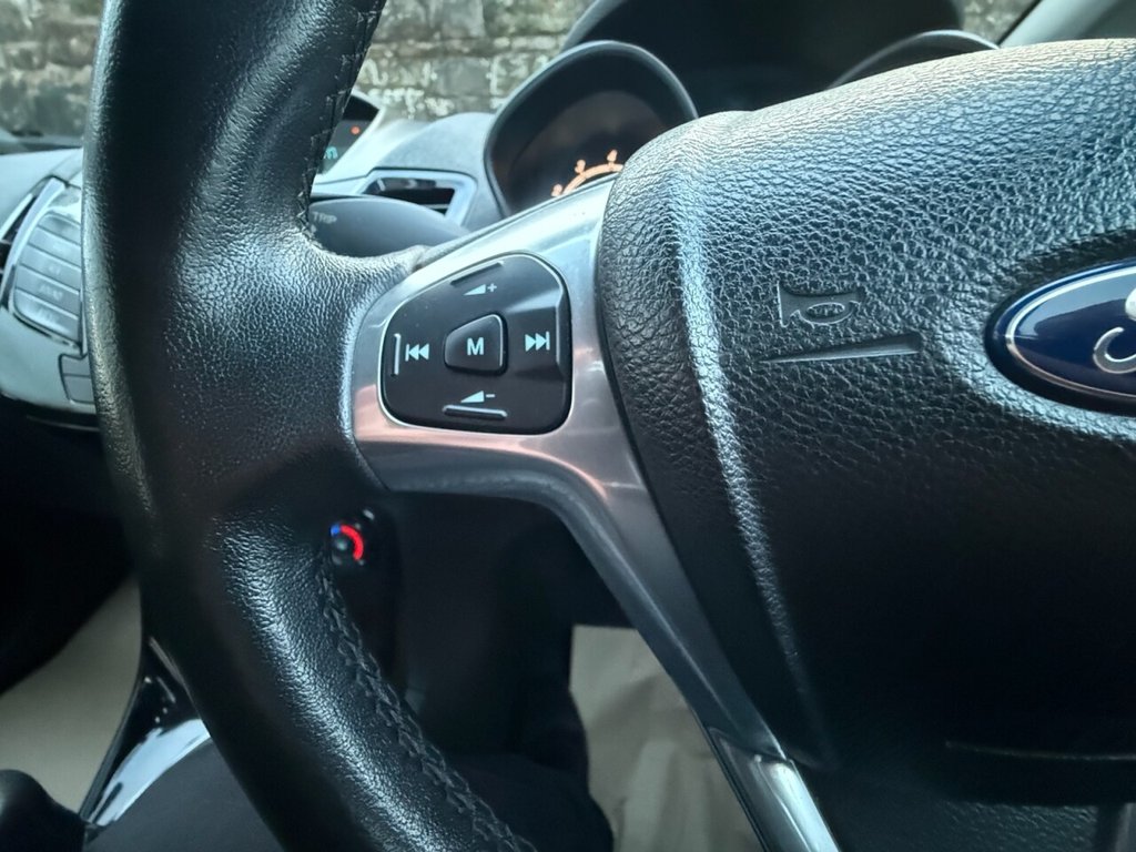 Used Ford Fiesta 2013 for sale - 77571708: Photo 21