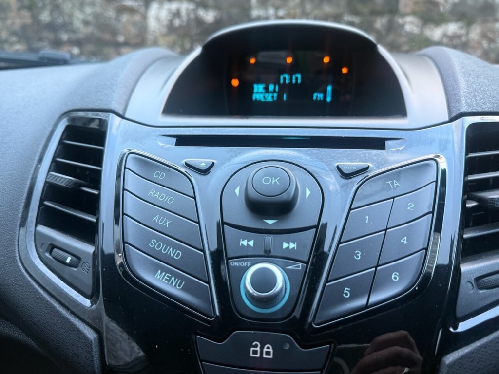 Used Ford Fiesta 2013 for sale - 77571708: Photo 24