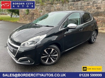 Used Peugeot 208 2019 for sale - 78930388: Photo