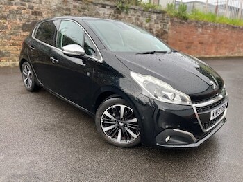 Used Peugeot 208 2019 for sale - 78930388: Photo