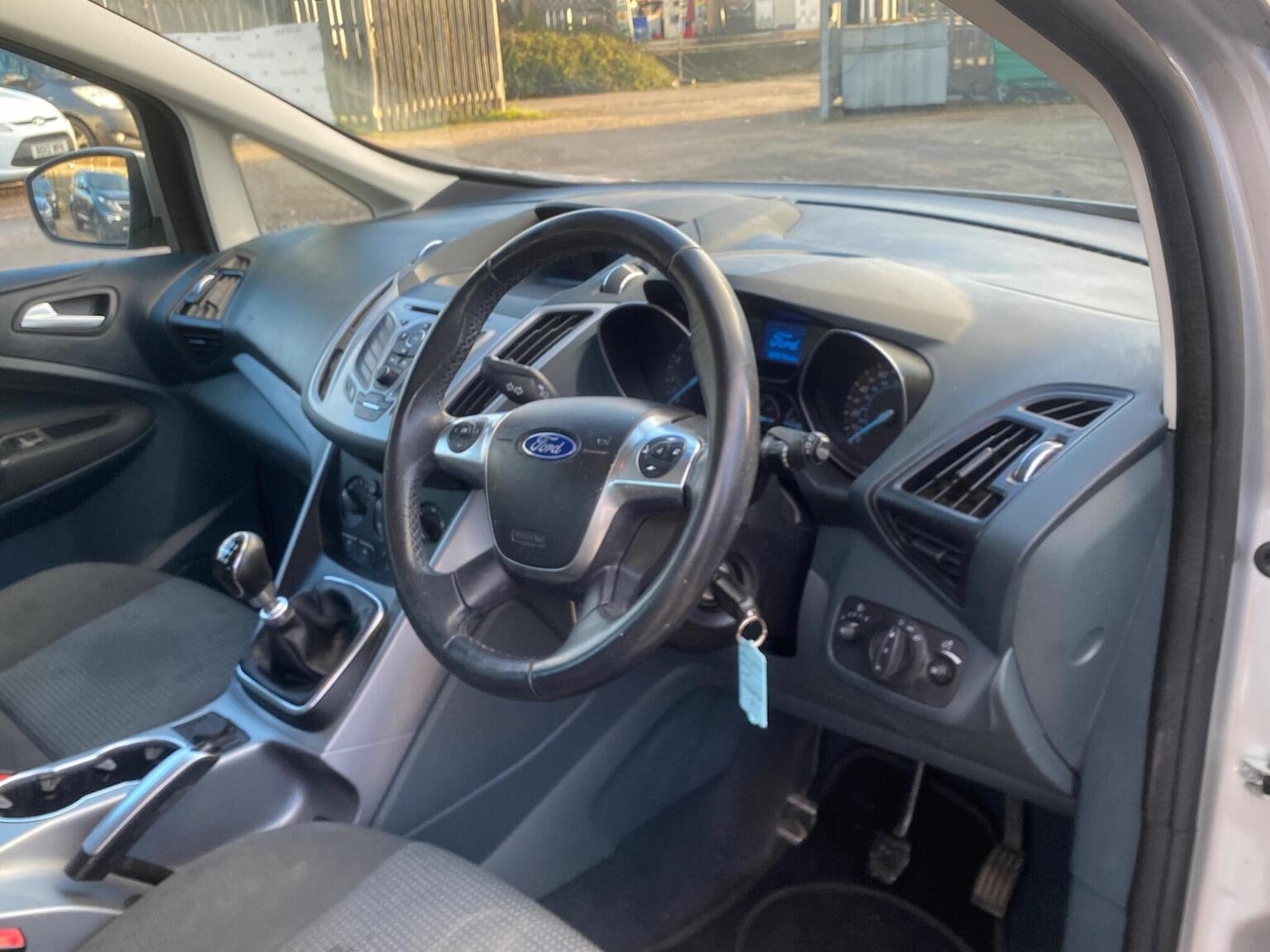 Used Ford Grand C-Max 2013 for sale - 77080813: Photo 31