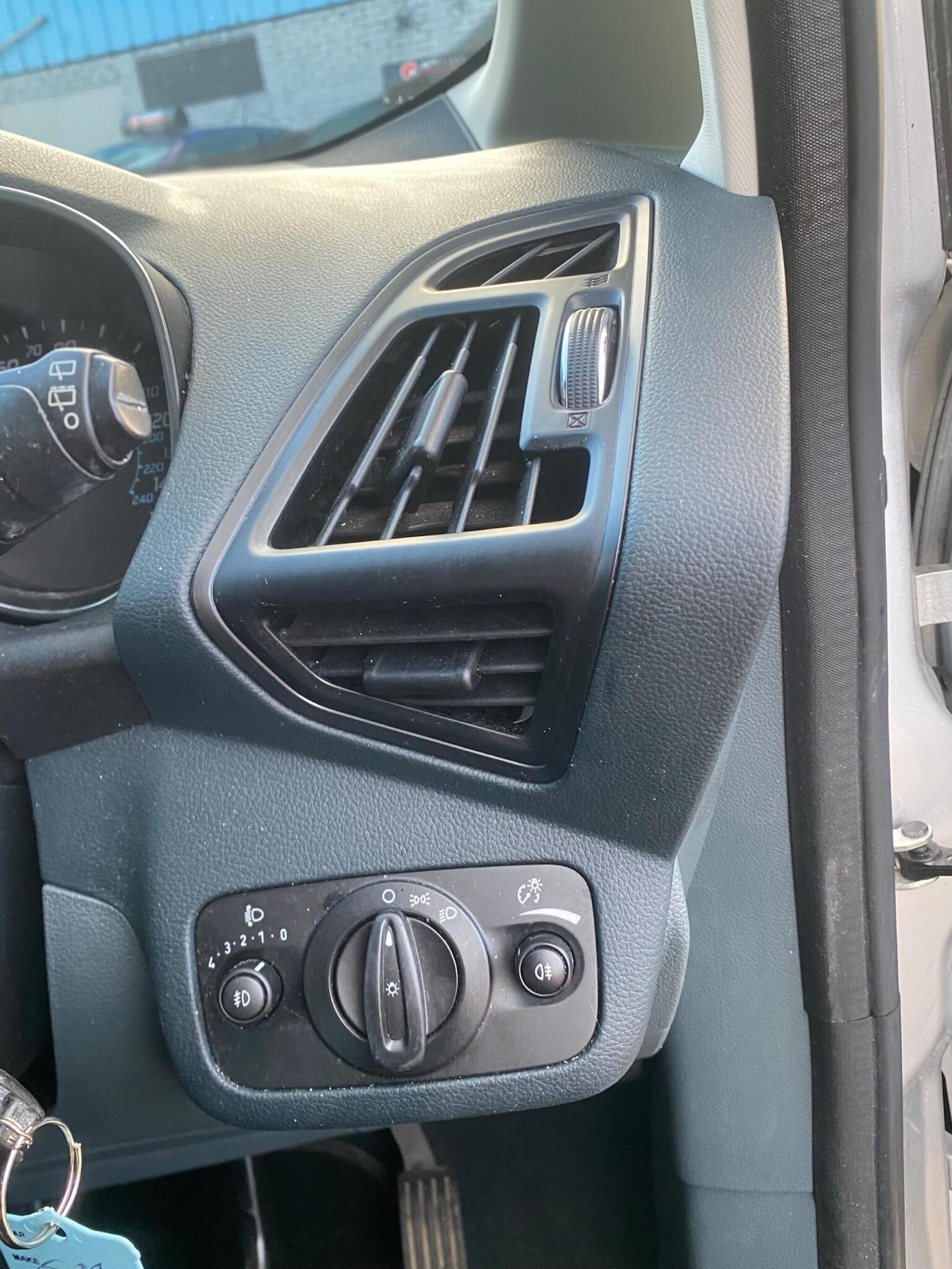 Used Ford Grand C-Max 2013 for sale - 77080813: Photo 33