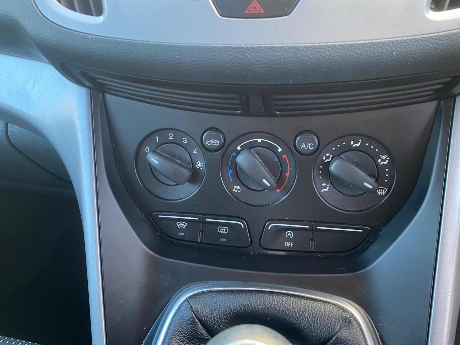 Used Ford Grand C-Max 2013 for sale - 77080813: Photo 34