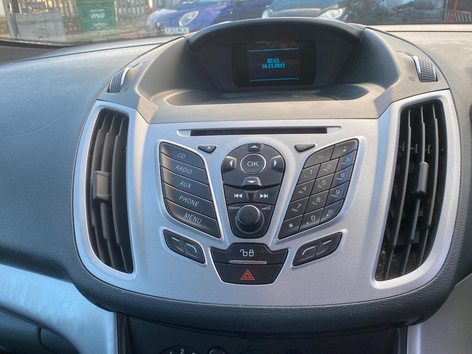 Used Ford Grand C-Max 2013 for sale - 77080813: Photo 35