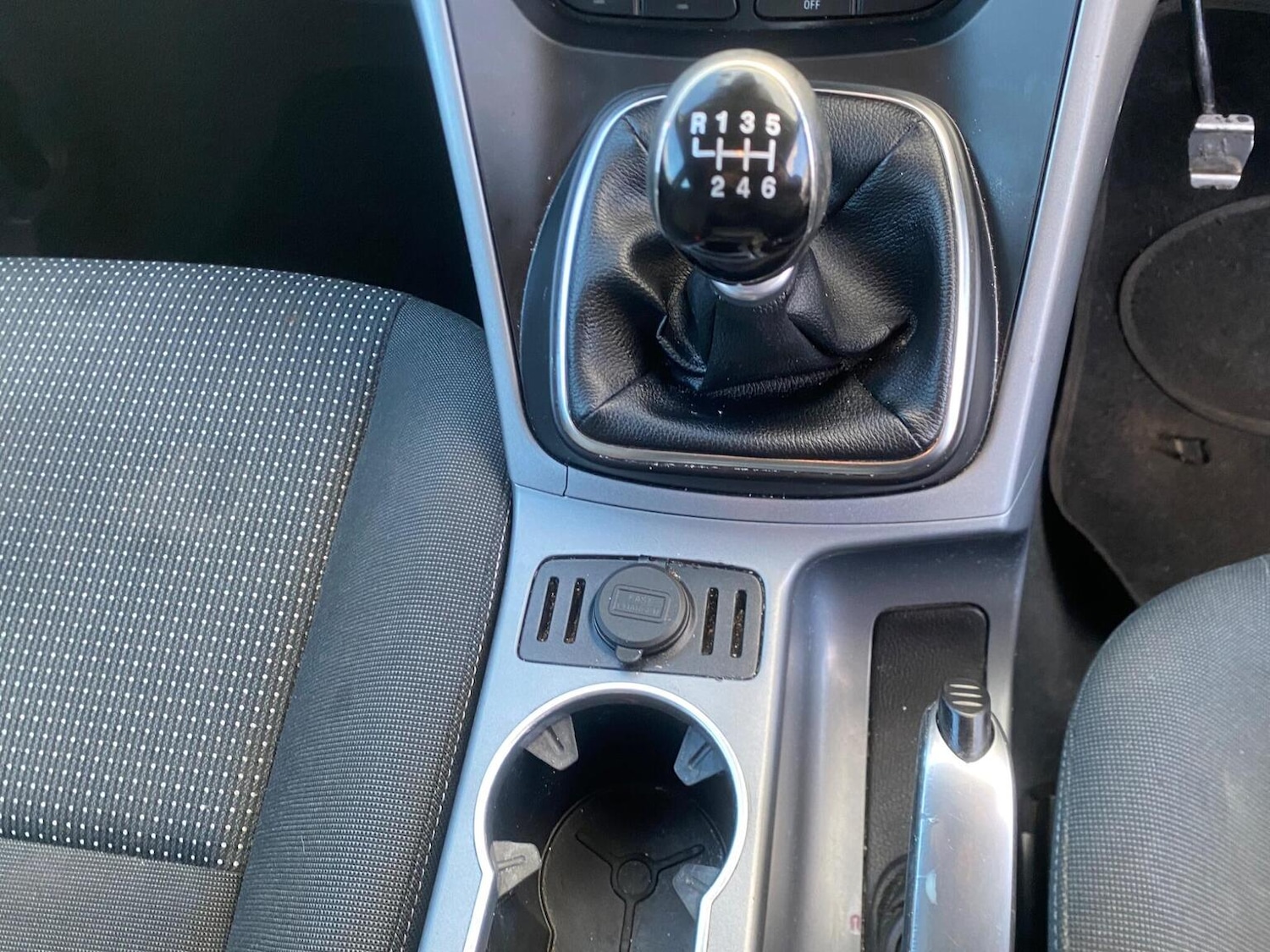 Used Ford Grand C-Max 2013 for sale - 77080813: Photo 36