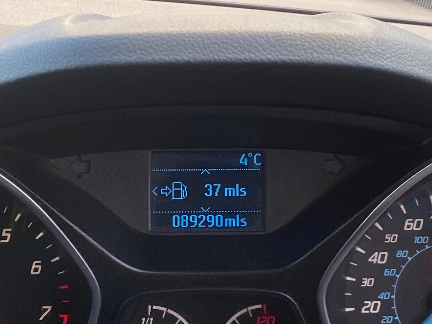 Used Ford Grand C-Max 2013 for sale - 77080813: Photo 37