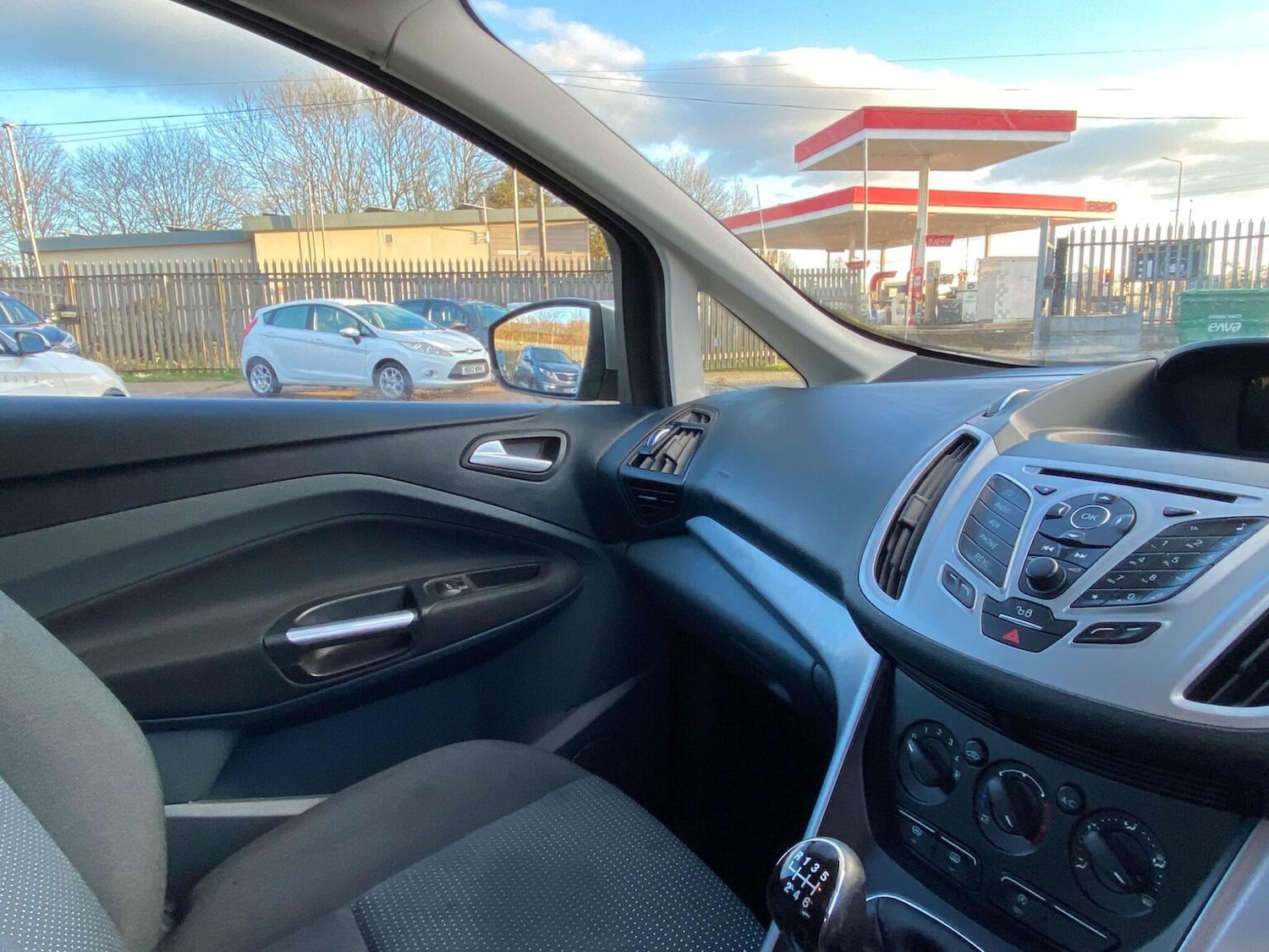 Used Ford Grand C-Max 2013 for sale - 77080813: Photo 39