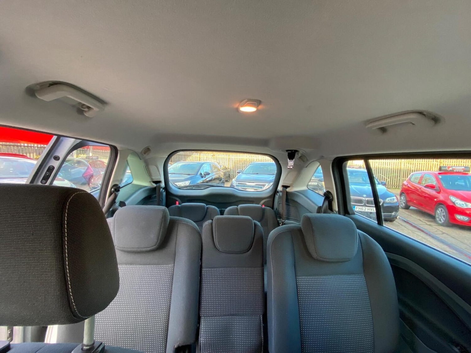 Used Ford Grand C-Max 2013 for sale - 77080813: Photo 40