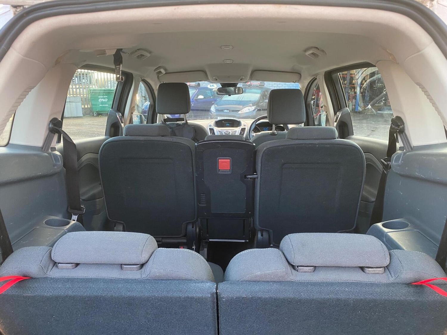 Used Ford Grand C-Max 2013 for sale - 77080813: Photo 43