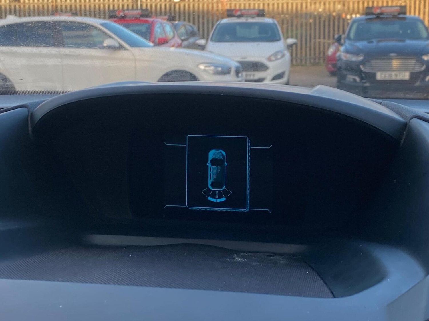 Used Ford Grand C-Max 2013 for sale - 77080813: Photo 44