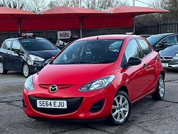 2015 - 1.3 SE Euro 5 5dr (a/c)