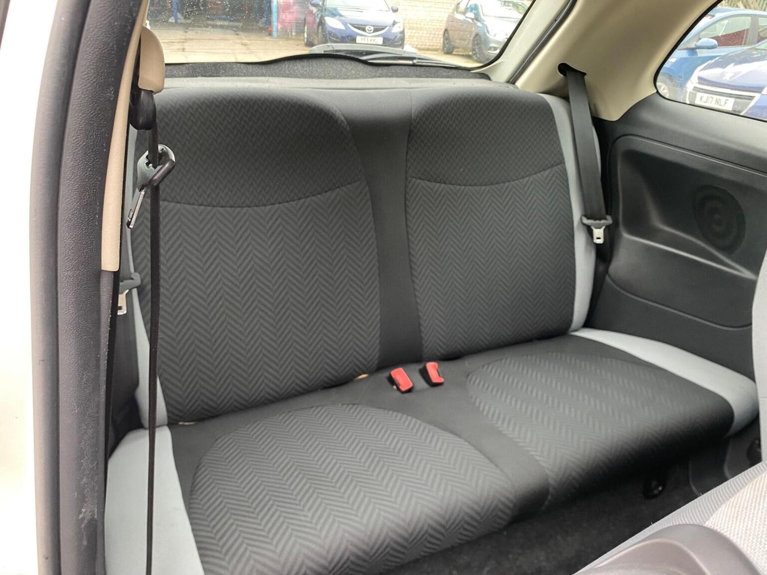 Used Fiat 500 2016 for sale - 76605632: Photo 11