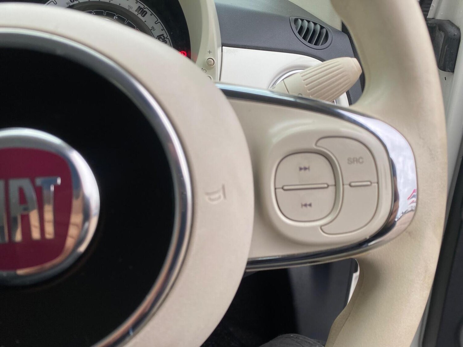 Used Fiat 500 2016 for sale - 76605632: Photo 37