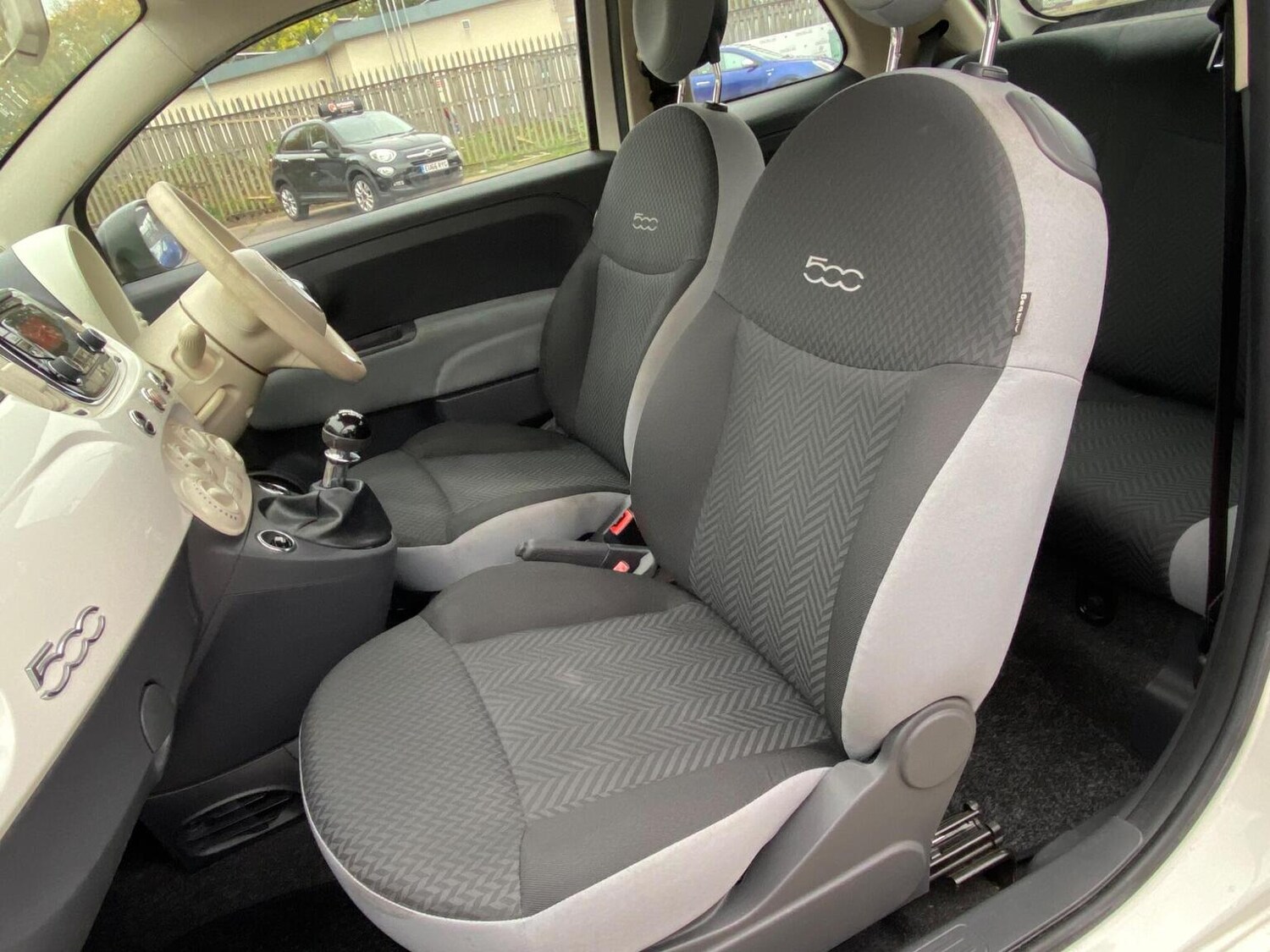 Used Fiat 500 2016 for sale - 76605632: Photo 40