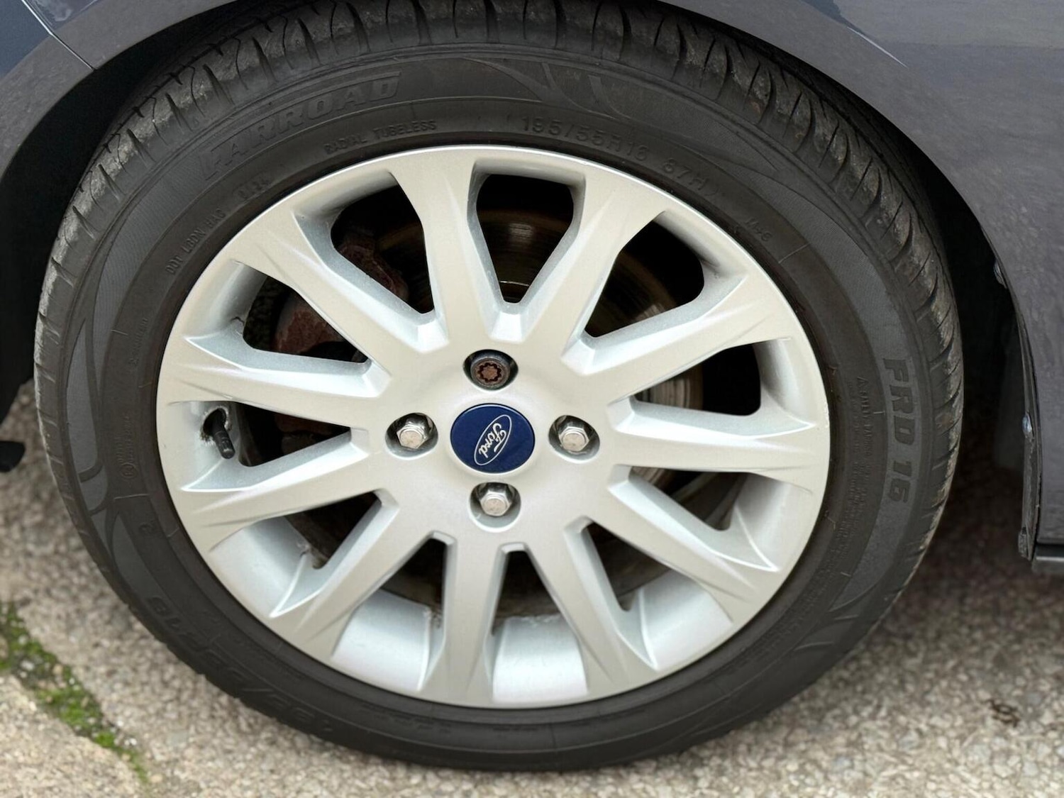 Used Ford B-MAX 2014 for sale - 76793878: Photo 21