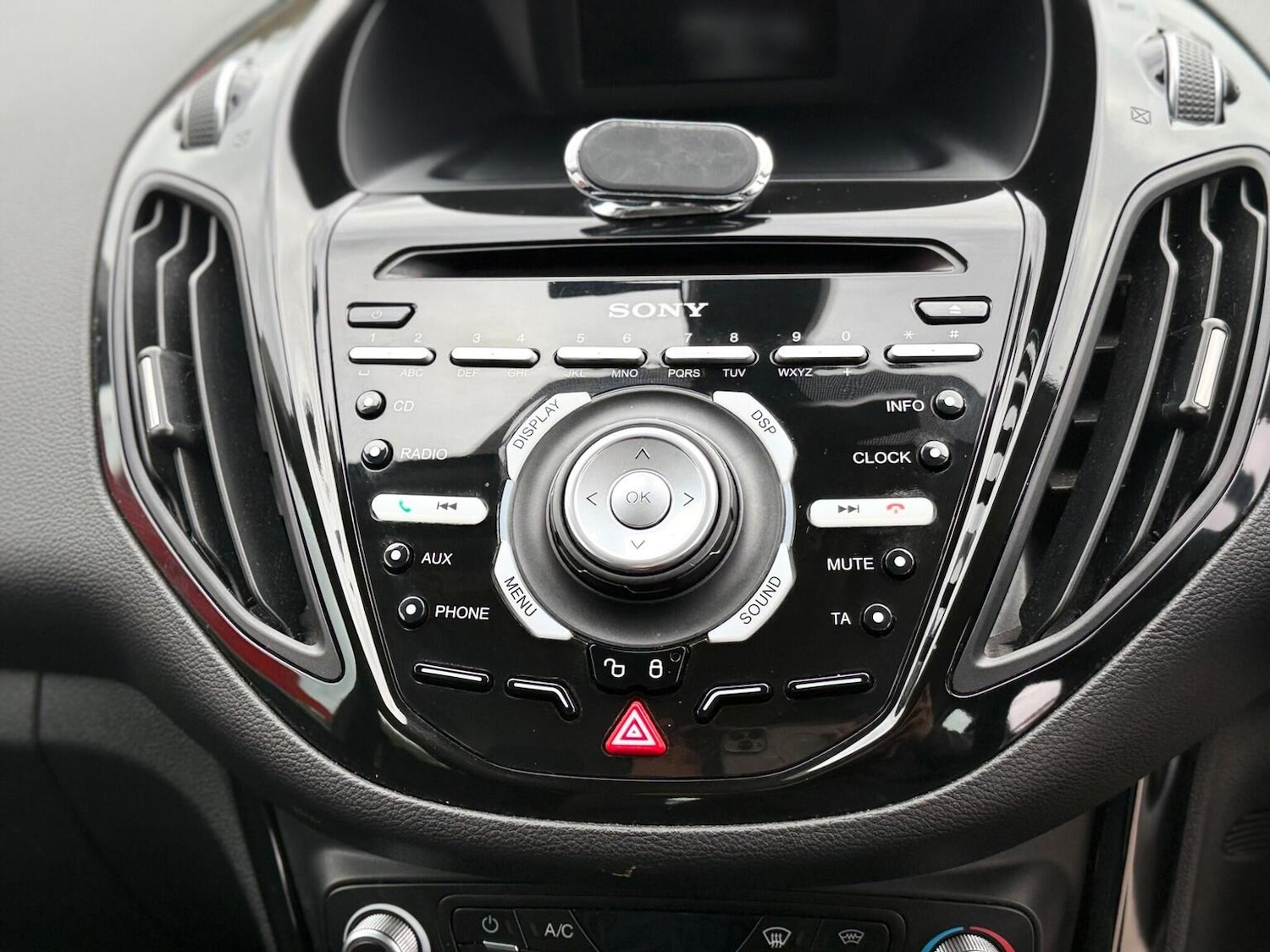 Used Ford B-MAX 2014 for sale - 76793878: Photo 27