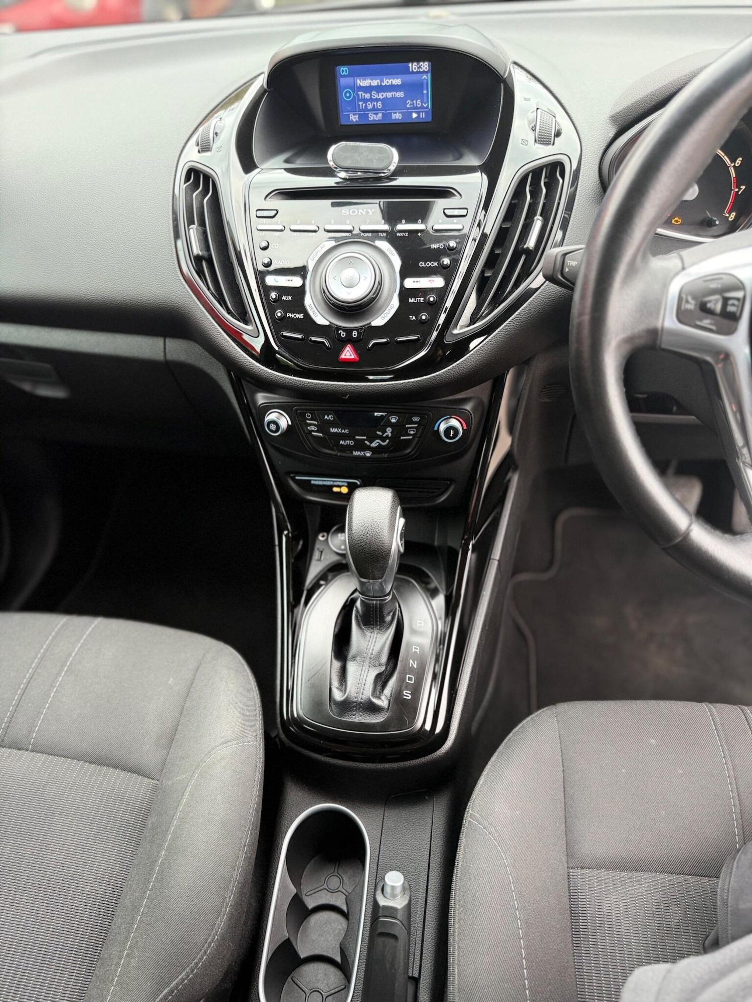 Used Ford B-MAX 2014 for sale - 76793878: Photo 31