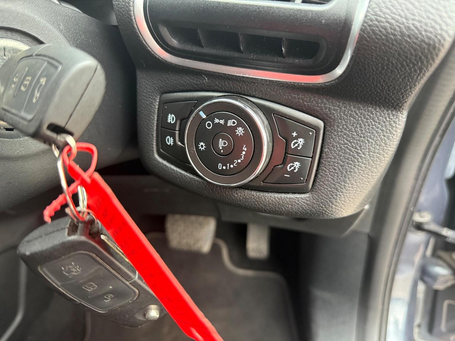 Used Ford B-MAX 2014 for sale - 76793878: Photo 33