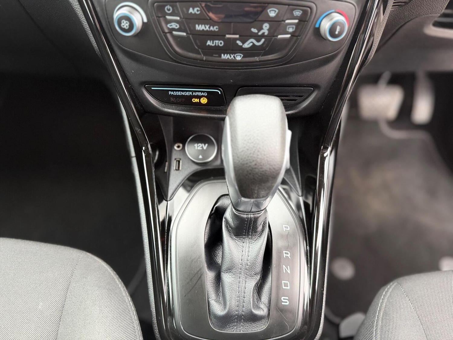 Used Ford B-MAX 2014 for sale - 76793878: Photo 35