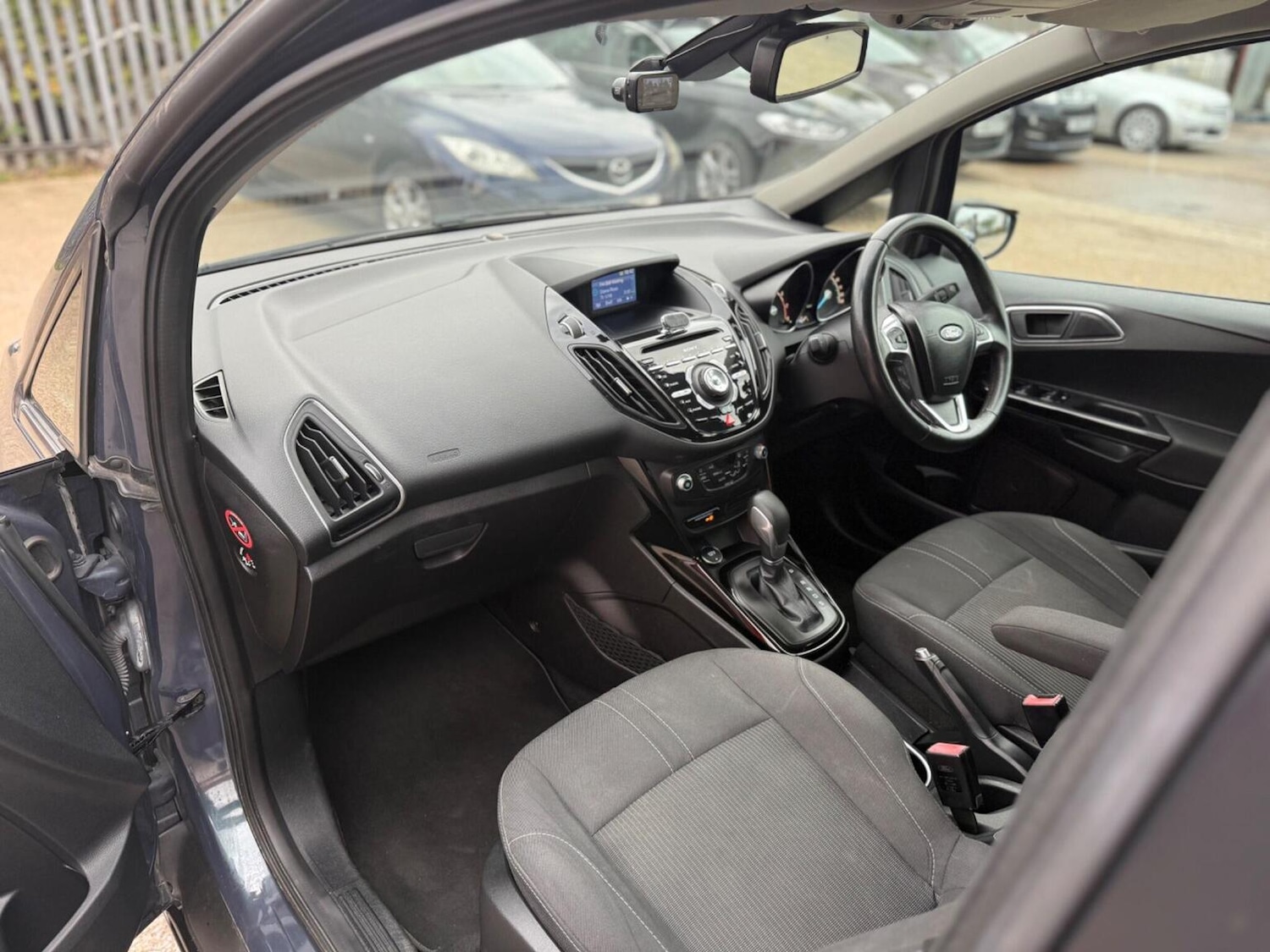 Used Ford B-MAX 2014 for sale - 76793878: Photo 47