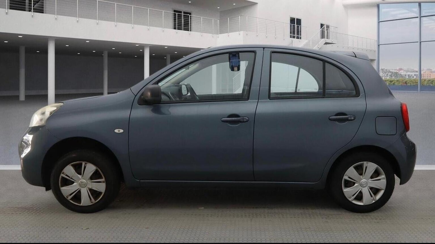 Used Nissan Micra 2014 for sale - 77135900: Photo 3