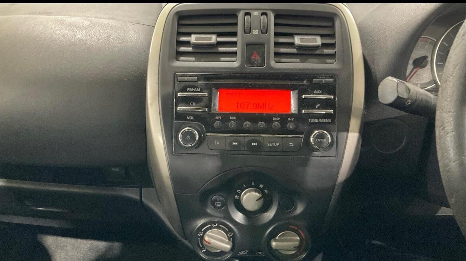 Used Nissan Micra 2014 for sale - 77135900: Photo 6