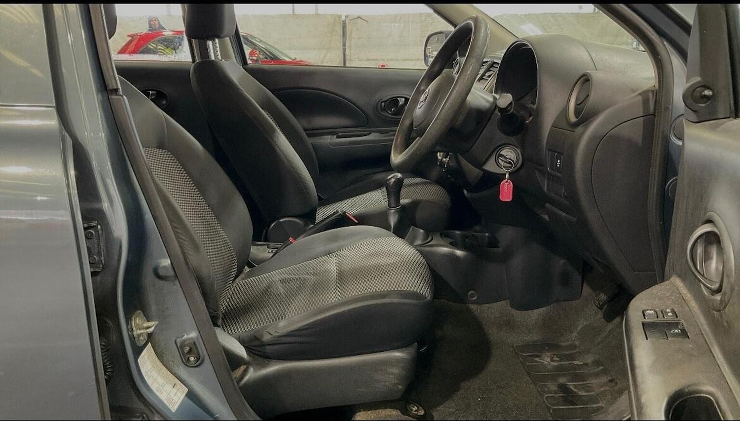 Used Nissan Micra 2014 for sale - 77135900: Photo 7