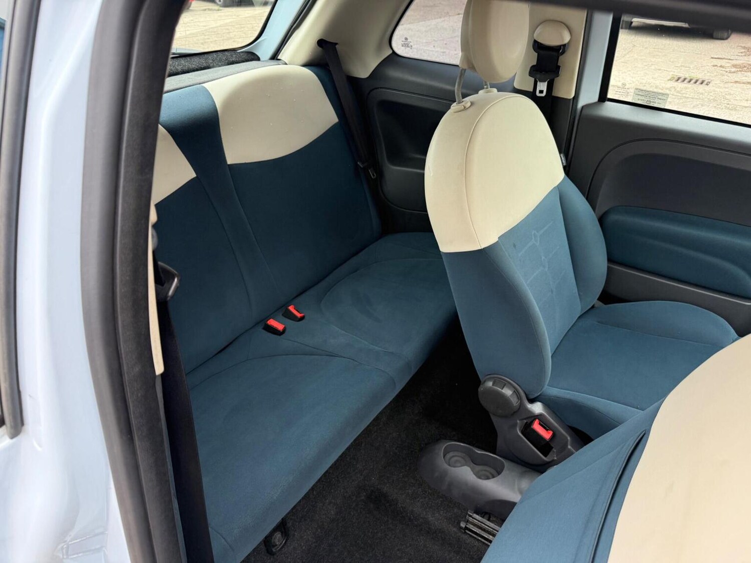 Used Fiat 500 2009 for sale - 76605910: Photo 26