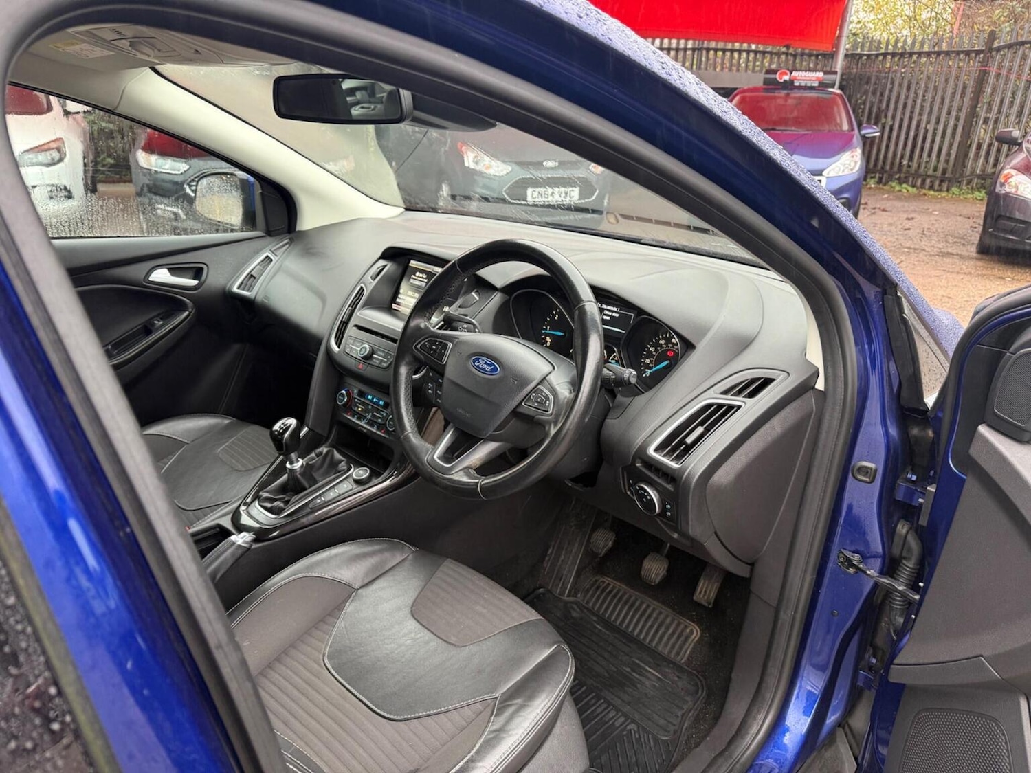 Used Ford Focus 2015 for sale - 76649841: Photo 16