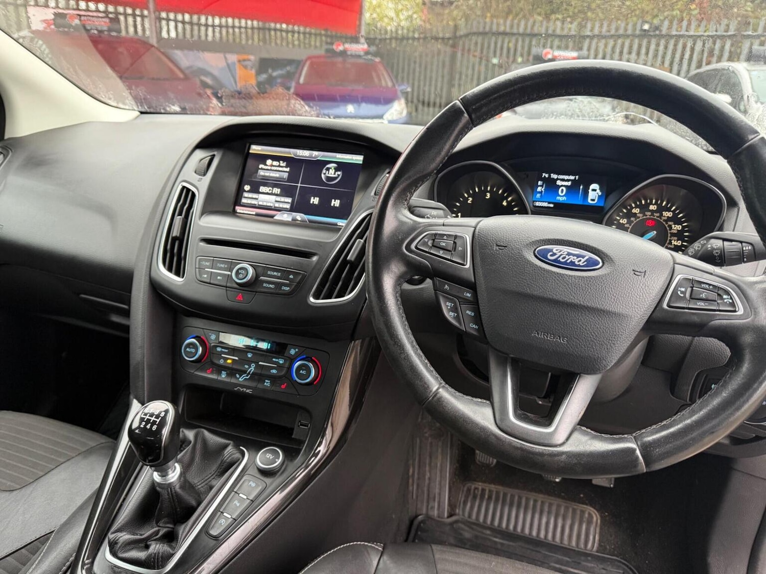 Used Ford Focus 2015 for sale - 76649841: Photo 17