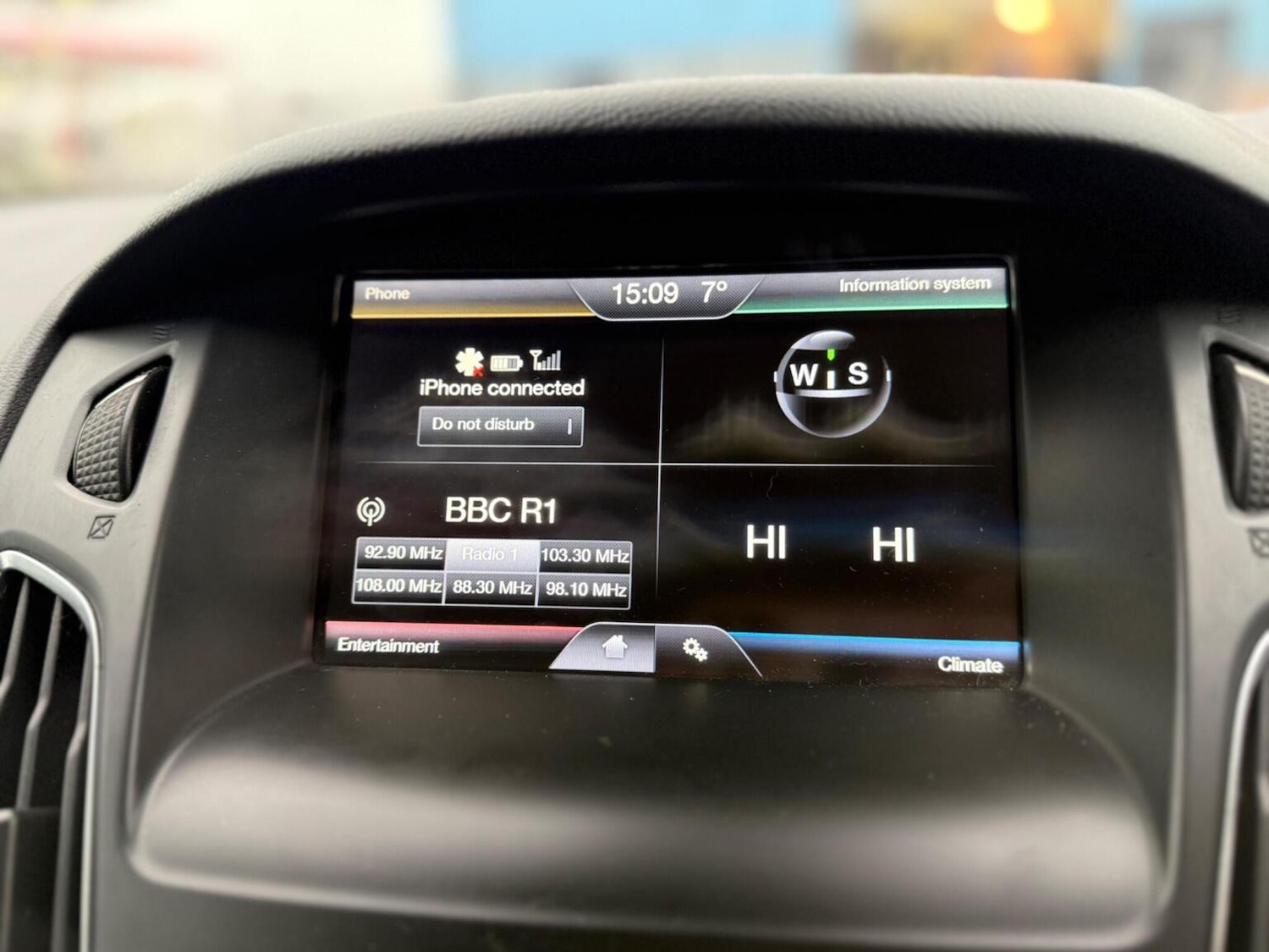 Used Ford Focus 2015 for sale - 76649841: Photo 18