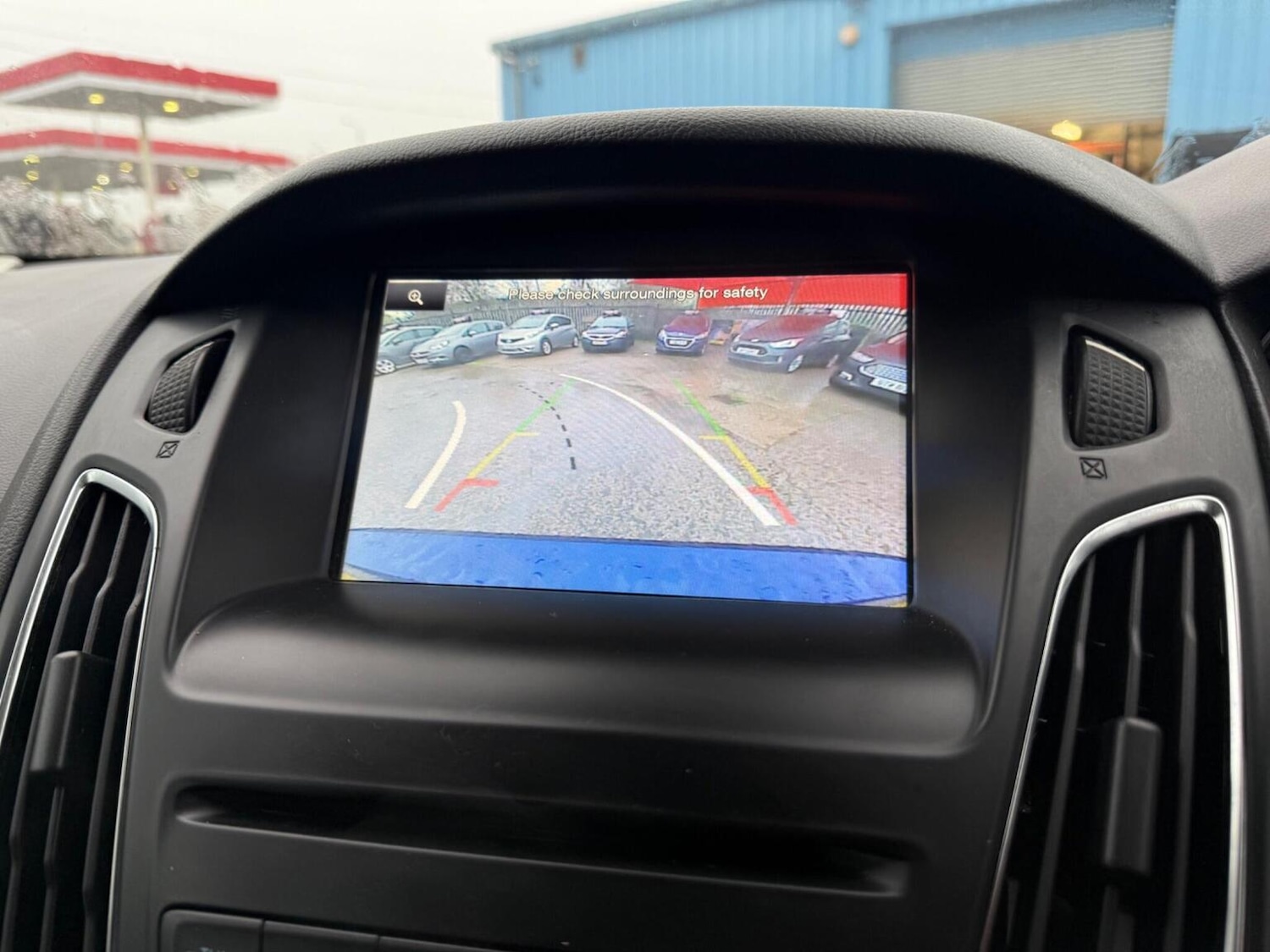 Used Ford Focus 2015 for sale - 76649841: Photo 20