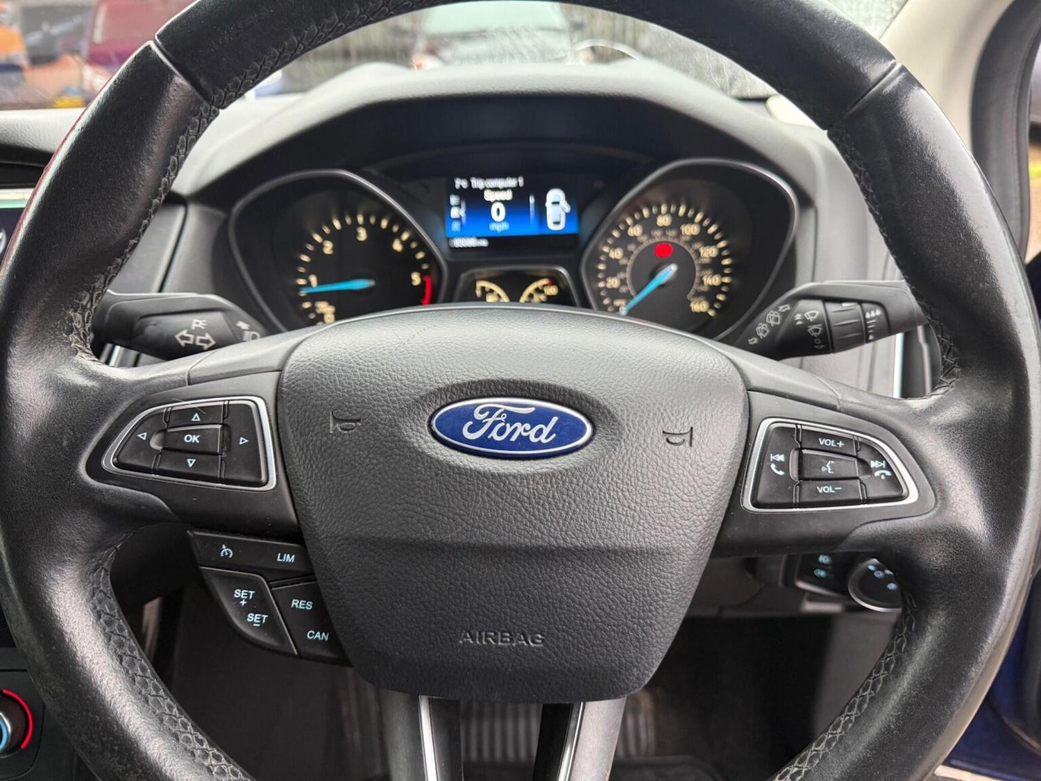Used Ford Focus 2015 for sale - 76649841: Photo 26