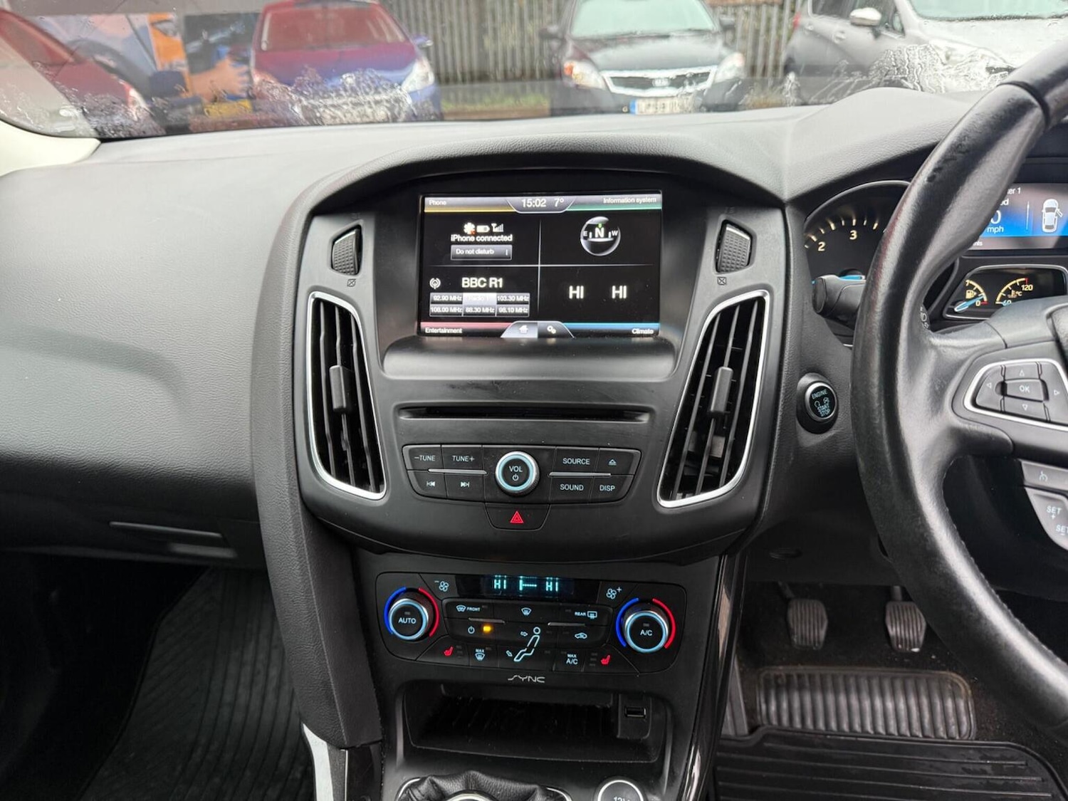 Used Ford Focus 2015 for sale - 76649841: Photo 29